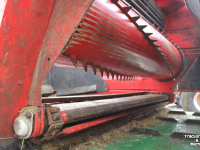 Distributeur de fourrage en bloc Trioliet Multifeed blokkenwagen voerwagen voerverdeelwagen blokkenkar