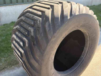 Roues, Pneus, Jantes, Barillets Jumelage Trelleborg 700/40-22.5