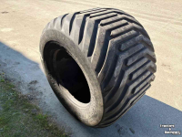 Roues, Pneus, Jantes, Barillets Jumelage Trelleborg 700/40-22.5