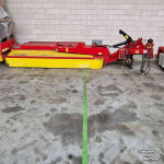 Faucheuse Fella SM 310