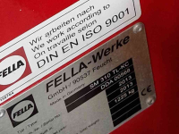 Faucheuse Fella SM 310