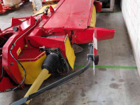 Faucheuse Fella SM 310