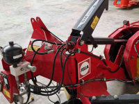 Faucheuse Fella SM 310