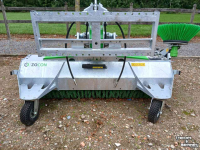 Balayeur Zocon VM-195