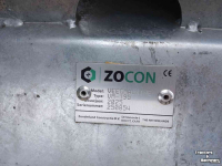 Balayeur Zocon VM-195