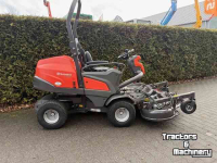 Tracteur Tondeuse Autoporté Husqvarna P520D