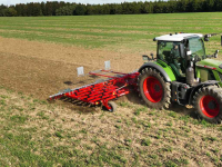 Cultivateur Güttler SuperMaxx 50-7 BIO