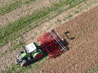 Cultivateur Güttler SuperMaxx 50-7 BIO