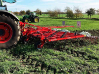 Cultivateur Güttler SuperMaxx 50-7 BIO