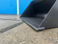 Godets chargeur JCB Volumebak 140x65Hx75D cm EURO