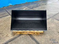 Godets chargeur JCB Volumebak 140x65Hx75D cm EURO