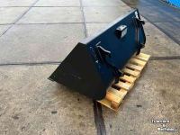 Godets chargeur JCB Volumebak 140x65Hx75D cm EURO