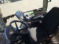 Tracteur Fendt 718 Profi