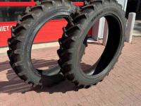 Roues, Pneus, Jantes, Barillets Jumelage Kleber 270/95R38 KLEBER CROPKER