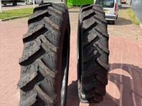 Roues, Pneus, Jantes, Barillets Jumelage Kleber 270/95R38 KLEBER CROPKER
