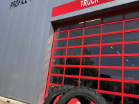 Roues, Pneus, Jantes, Barillets Jumelage Kleber 270/95R38 KLEBER CROPKER