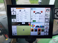 Tracteur Fendt 718 Profi Plus