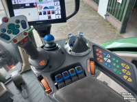 Tracteur Fendt 718 Profi Plus