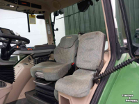 Tracteur Fendt 718 Profi Plus