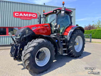 Tracteur Case-IH Optum 300 CVX Stage V GPS RTK