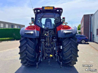 Tracteur Case-IH Optum 300 CVX Stage V GPS RTK