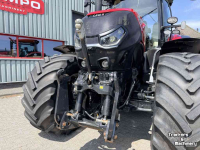 Tracteur Case-IH Optum 300 CVX Stage V GPS RTK