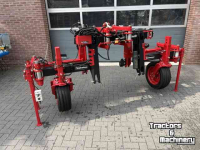 Bineuse Steketee EC steer 7 stuurframe