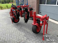 Bineuse Steketee EC steer 7 stuurframe