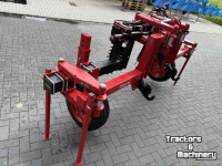 Bineuse Steketee EC steer 7 stuurframe