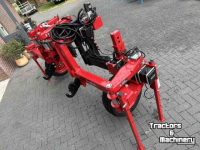 Bineuse Steketee EC steer 7 stuurframe