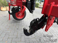 Bineuse Steketee EC steer 7 stuurframe