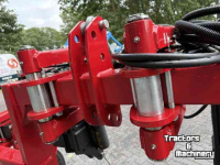 Bineuse Steketee EC steer 7 stuurframe