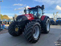 Tracteur Zuidberg Front PTO
