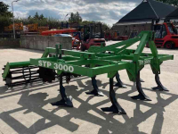 Cultivateur STP RKW 3000