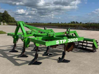 Cultivateur STP RKW 3000