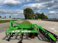 Cultivateur STP RKW 3000