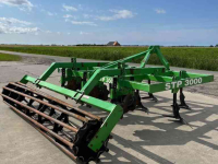 Cultivateur STP RKW 3000