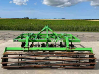 Cultivateur STP RKW 3000