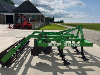 Cultivateur STP RKW 3000