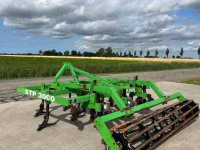 Cultivateur STP RKW 3000