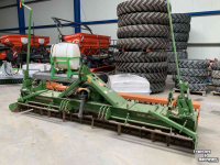 Herse rotative Amazone KE 403 kopeg 4 meter