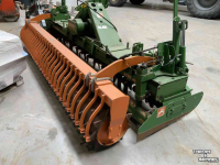 Herse rotative Amazone KE 403 kopeg 4 meter