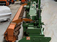 Herse rotative Amazone KE 403 kopeg 4 meter