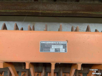 Herse rotative Amazone KE 403 kopeg 4 meter
