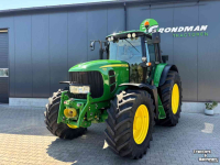 Tracteur John Deere 7530 AP premium