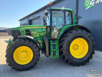 Tracteur John Deere 7530 AP premium