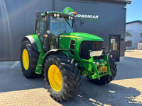 Tracteur John Deere 7530 AP premium