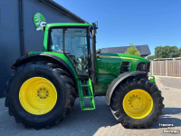 Tracteur John Deere 7530 AP premium