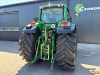 Tracteur John Deere 7530 AP premium