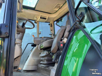 Tracteur John Deere 7530 AP premium